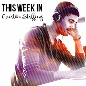 creative staffing