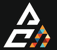 Asian Creative Network Logo