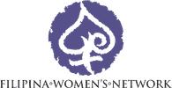 Filipina Women's Network logo