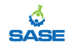 The Society of Asian Scientists and Engineers Logo