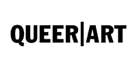 Queer art logo