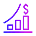 Icon Sales Revenue