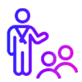 Icon Sales Leadership