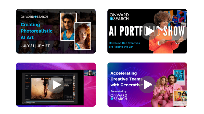 AI Webinar Library