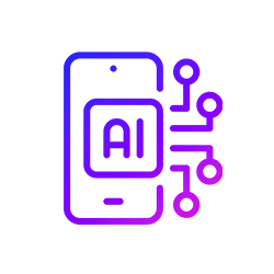 Web Icon AI Talent