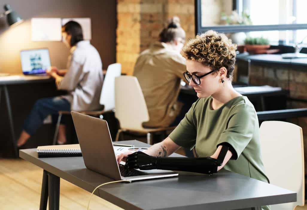 Digital Accessibility Staffing Solutions