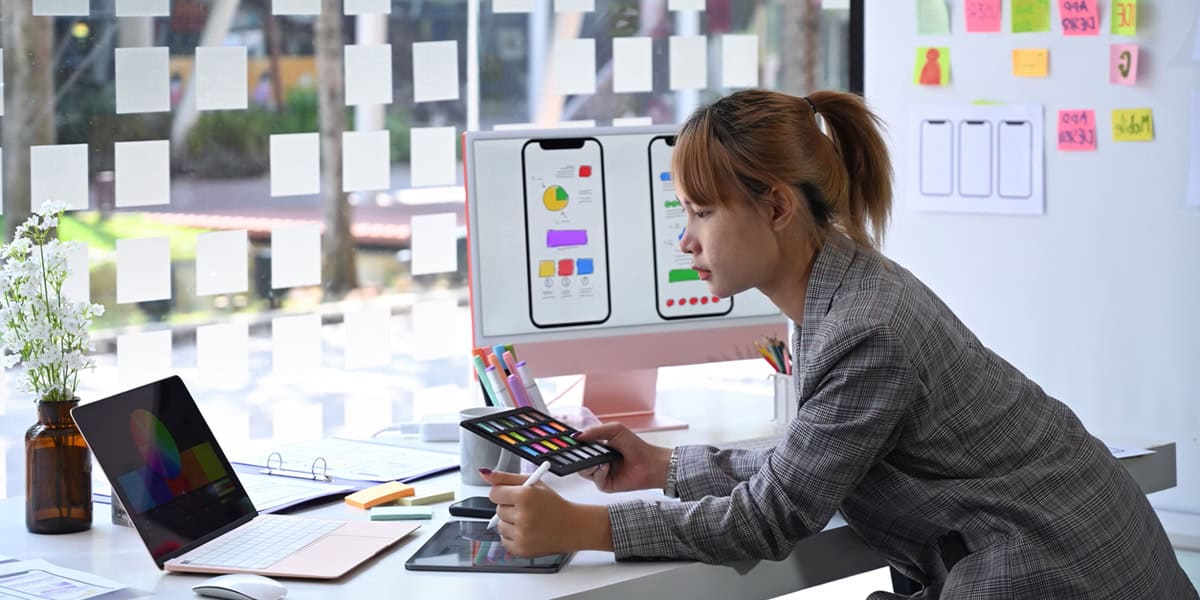 Hire Experience Design Experts