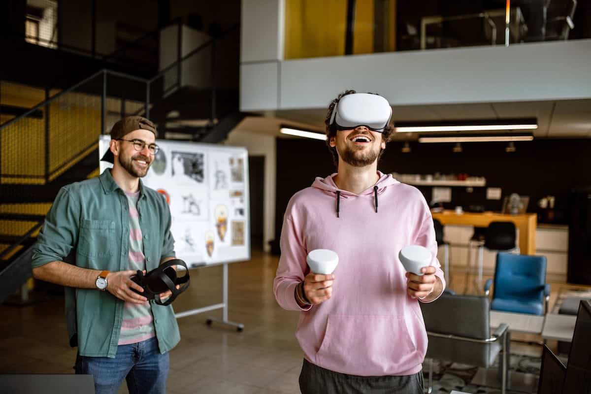Staffing Solutions for Gaming Companies