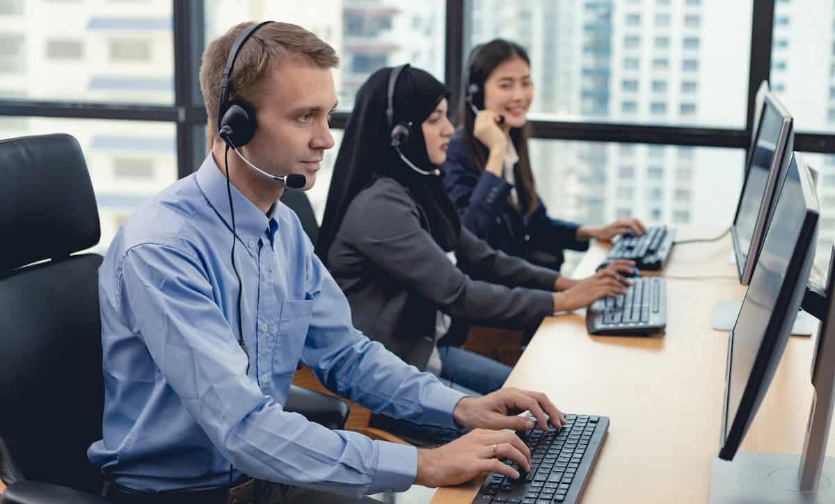 Sales Staffing Solutions
