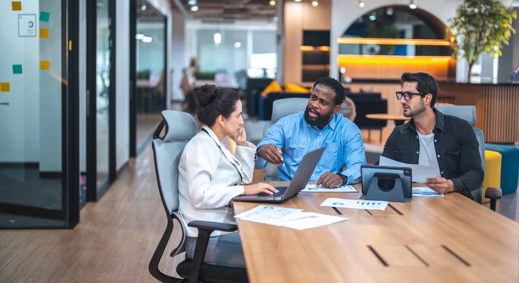 Technology Staffing Solutions